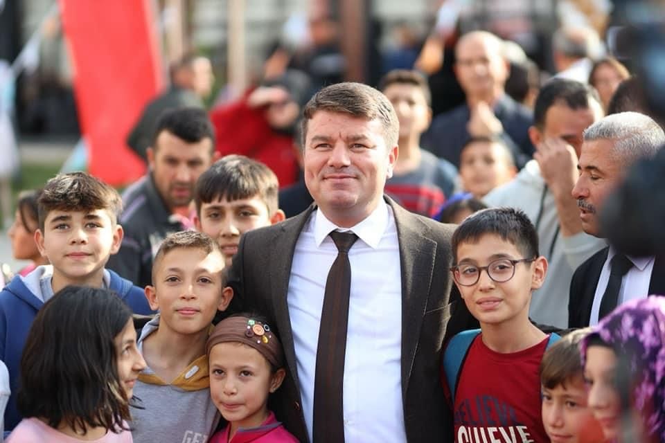 “Allahım Recep ve Şaban aylarını bize mübarek kıl ve bizi Ramazan ayına ulaştır.”