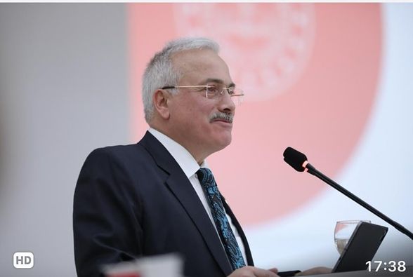 İl Milli Eğitim Danışma Komisyonu Toplantısı