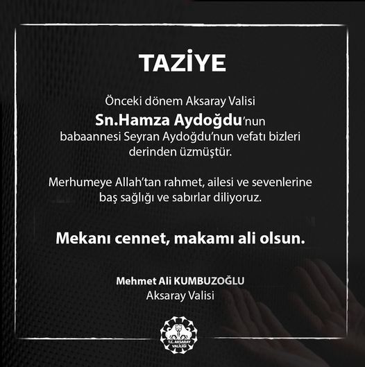 Taziye