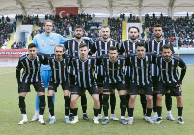 Teşekkürler Çocuklar