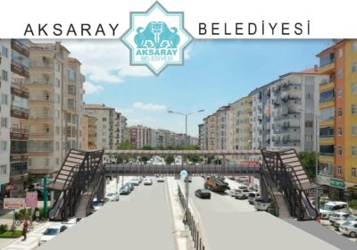 ÜST GEÇİT HAYIRLI OLSUN