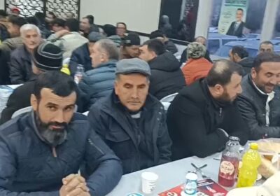 Ağaçören tamam inşallah