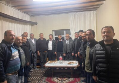 Bbp ‘mizin, İl gen mec üye adaylarımızın, tanıtımına devam ediyoruz