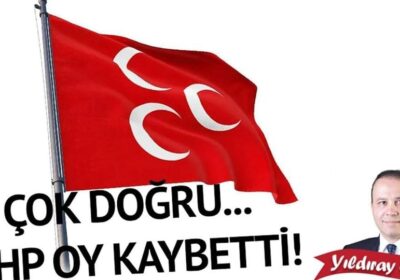 MHP Oy Kaybetti