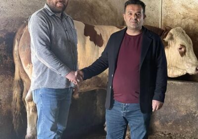 Çarşamba günü Genel başkanımız Mustafa Destici Aksaray’a geliyor