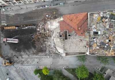 Daha yaşanabilir, daha sağlam, daha güvenli bir Aksaray