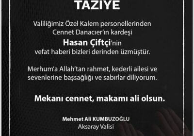 Taziye