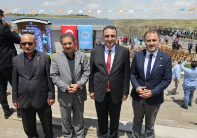 Evren Dinçer ile Ihlara Cam Teras Daveti