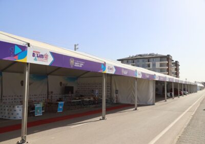 Aksaray Bilim Festivali BAŞLIYOR.