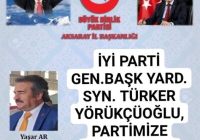 Bbp’ miz gün geçtikçe büyüyor