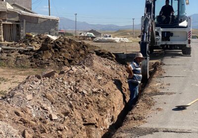 Projeler gümbür gümbür geliyor Bizimki memleket sevdası