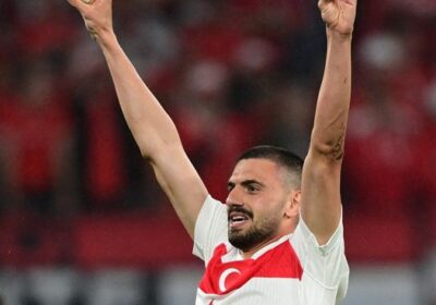 Adil Ol UEFA
