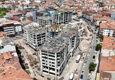 Hamidiye Kentsel Dönüşüm