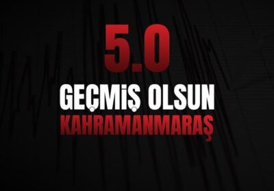 Geçmiş Olsun