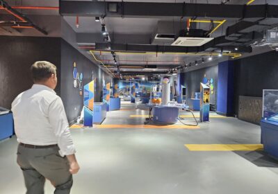 Gökyüzünü hedefleyenler yükselmekten korkmazlar.