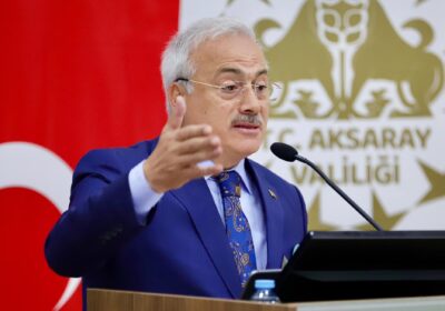 Camiler ve Din Görevlileri Haftası