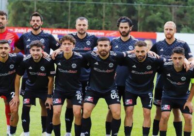 Kocaeli’den 3 Puanla dönüyoruz.
