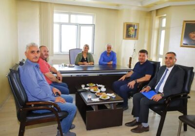 Aksaray’ımızdaki kadın girişimciler, hayallerini gerçeğe dönüştürerek hem kendi hikayelerini yazıyor hem de ekonomimize değer katıyor…