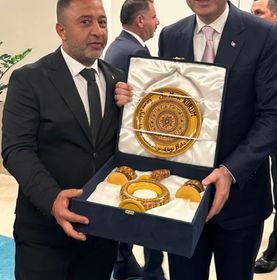 HER ŞEY DEMİRCİ İÇİN