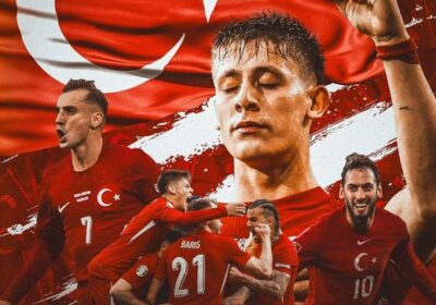 3 puan bizim, tebrikler çocuklar.