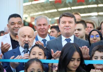 Her Sayfada, Yeni Bir Dünya…