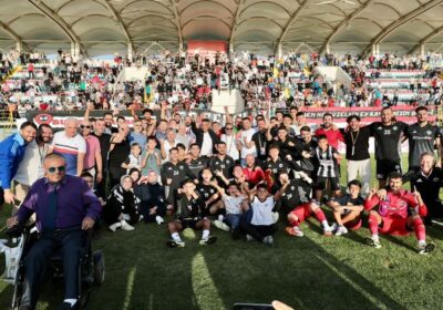 Bu yolun sonu şampiyonluk olsun