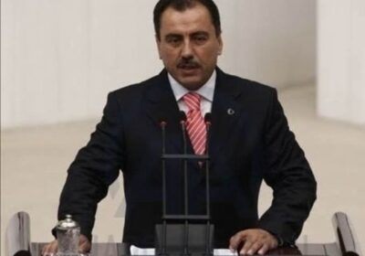 Muhsin Yazıcıoğlu