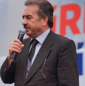 Cumhuriyetimizin 101 yılını kutlamaya , Bbp Aksaray heyetimiz katılmıştır.