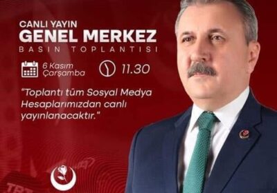 Canlı Yayın