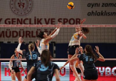 Tebrikler Kuzeyin Sultanları