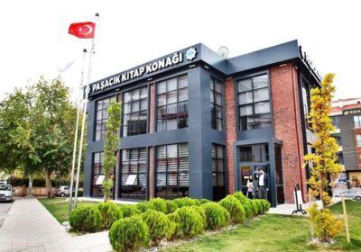 Sevgili öğrenciler ara tatilde ve her zaman Kitap Konaklarımız sizi bekliyor.