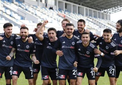 Tokat Erbaa’dan Lider dönüyoruz. Bi Maşallahınızı alırız.
