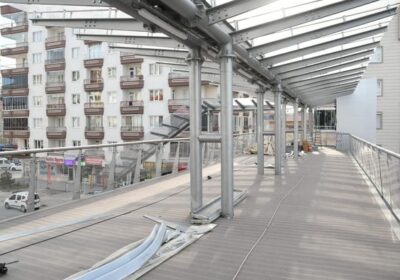 Aksaray’ımız için çalışmaya, şehrimizi modern çözümlerle buluşturmaya devam ediyoruz.