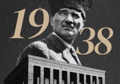 10 Kasım