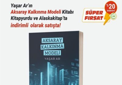 Teşekkürler Aksaray
