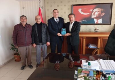 Her şey AKSARAY için.