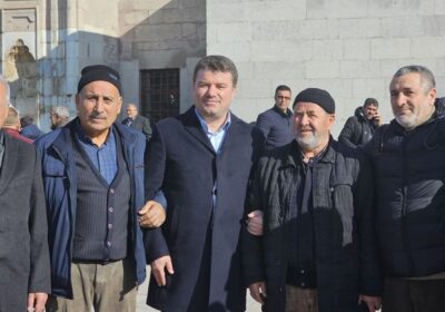 Mevlana’nın dediği gibi; “Aynı dili konuşanlar değil, aynı gönlü paylaşanlar anlaşır.”