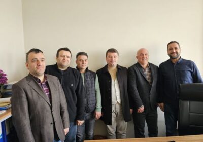 Her bir çalışanımızın gayreti, Aksaray’ımıza değer katıyor…