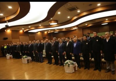 Huzur Toplantısı