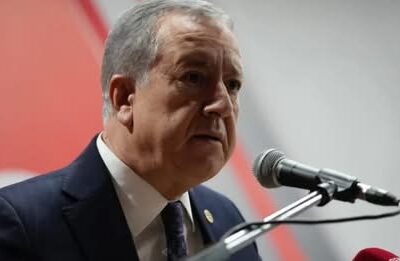 MHP’li Sadir Durmaz: Türk Milleti’nin şehircilik serüveni M.Ö. 5000 yıllarına dayanıyor