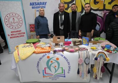 Aile ve Sosyal Hizmetler İl Müdürlüğü koordinesinde tertip edilen program,