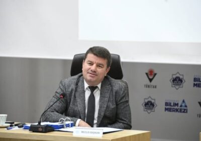 2024 yılının son meclisini gerçekleştirdik.
