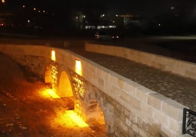 Aydınlık ve Işıl ışıl bir şehir için çalışmaya devam