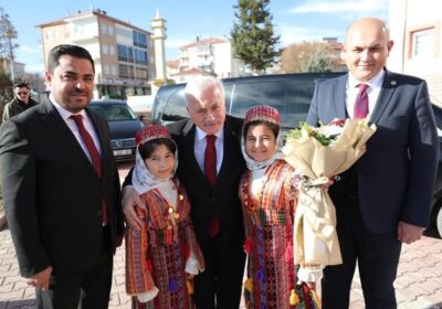 Ağaçören
