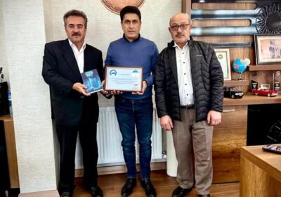 Her şey Aksaray için….