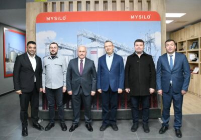 Aksaray OSB