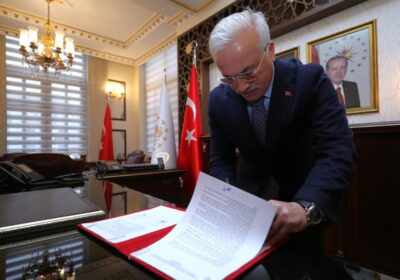 Aksaray Turizm Master Planı