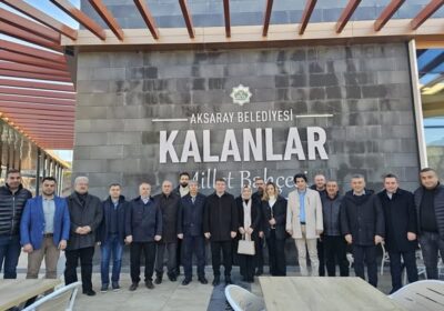 İstişare, ortak aklın gücüdür…