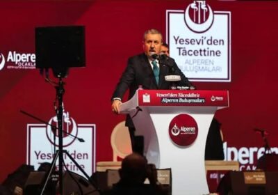 Teşekkürler Demirci