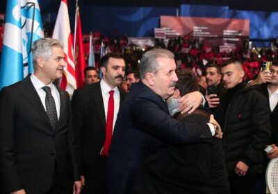 Ankara alperenler toyumuzu yaptık elhamdülillah.
